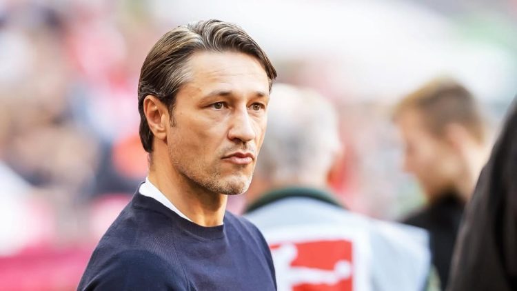 Niko Kovač preuzima Bešiktaš!