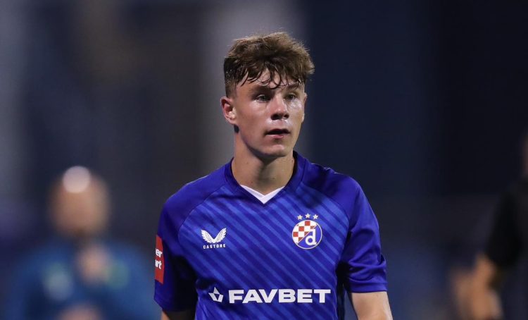 Istekao je rok koji je Dinamo dao Mikiću