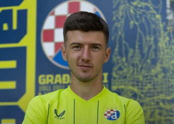 Petar Sučić radi transfer karijere, Dinamu lova do krova, a šta je sa Zrinjskim?