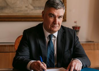 Imovinska kartica Zorana Milanovića, ima ušteđevinu od 140.000 eura