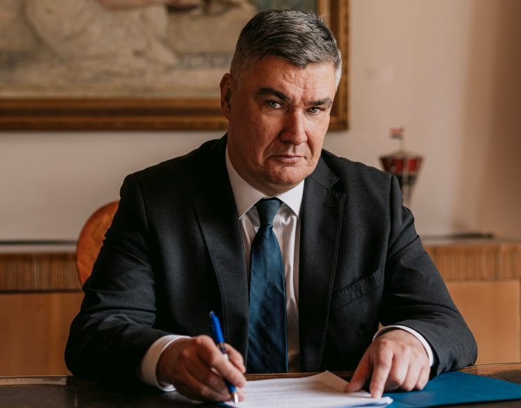 Imovinska kartica Zorana Milanovića, ima ušteđevinu od 140.000 eura