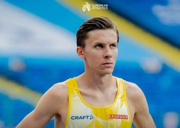 Šveđanin oborio europski rekord na 10 km