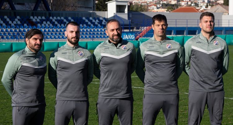 Toni Karačić izvršio prozivku igrača za nastavak sezone