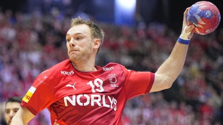 Pogledajte gol turnira Svjetskog rukometnog prvenstva