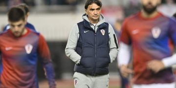 Dalić traži svježu krv: Evo tko su najveći kandidati za nove Vatrene