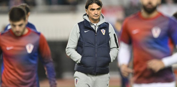 Dalić traži svježu krv: Evo tko su najveći kandidati za nove Vatrene