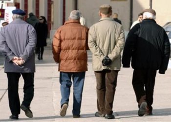 Isplata mirovina u Federaciji BiH u petak, 3. siječnja