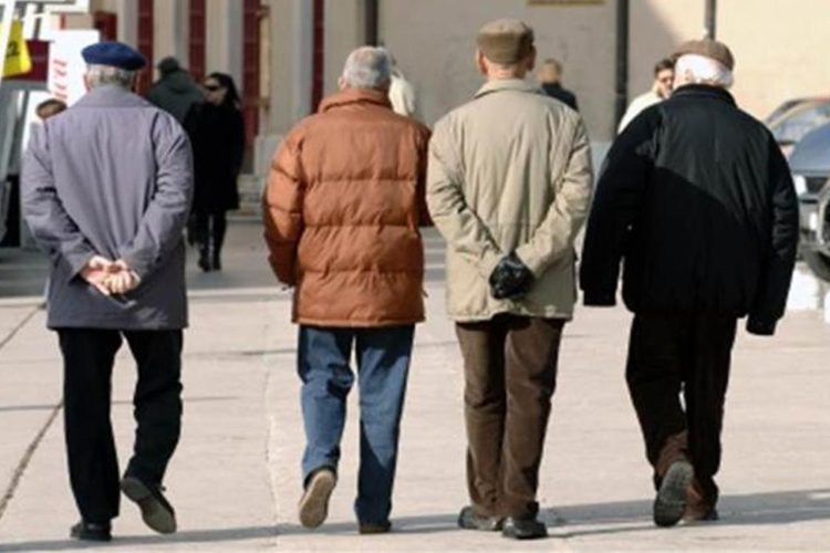 Isplata mirovina u Federaciji BiH u petak, 3. siječnja
