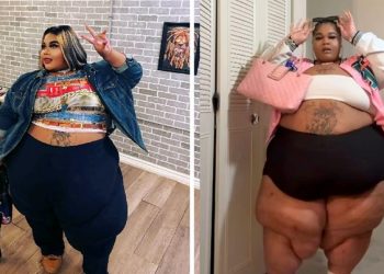 Reperica koja ima 222 kg podnijela tužbu jer joj je taksist rekao da ne stane u auto