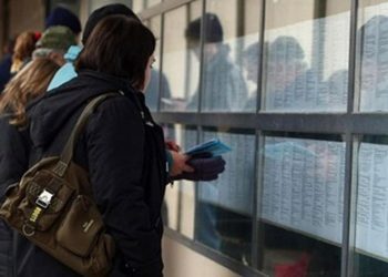 U BiH na kraju studenoga bilo 321.912 nezaposlenih osoba