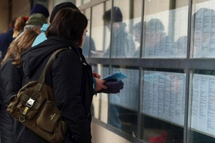 U BiH na kraju studenoga bilo 321.912 nezaposlenih osoba