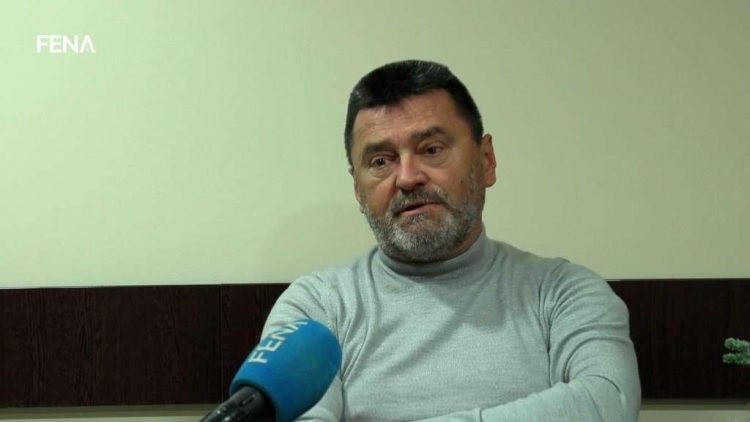 Ante Kvesić: Financijski izazovi i zastarjeli sustavi koče napredak zdravstva