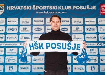 Foto: HŠK Posušje