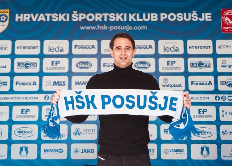 Foto: HŠK Posušje