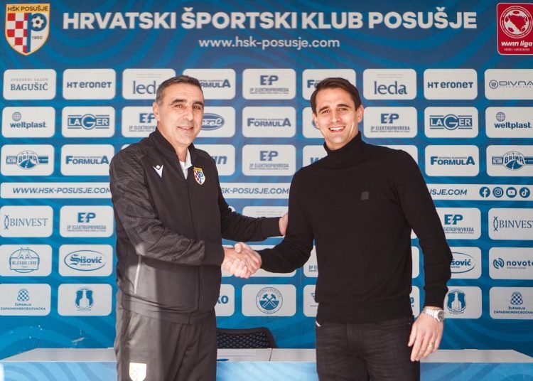 Foto: HŠK Posušje