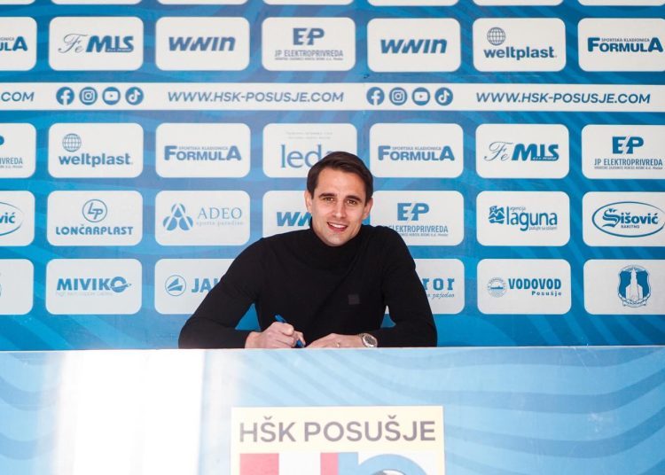 Foto: HŠK Posušje