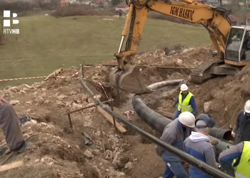 BH Gas planira otvaranje podružnice u Mostaru