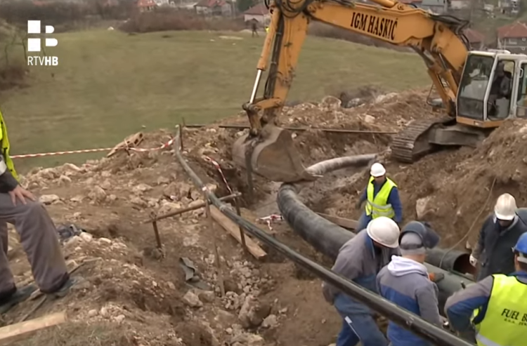 BH Gas planira otvaranje podružnice u Mostaru