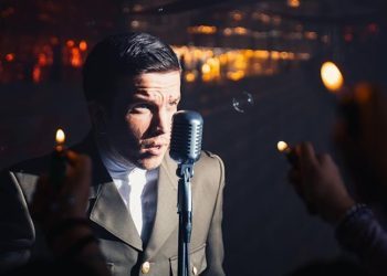 Poslušajte novu pjesmu: Baby Lasagna ususret albumu otkriva ‘Stress’