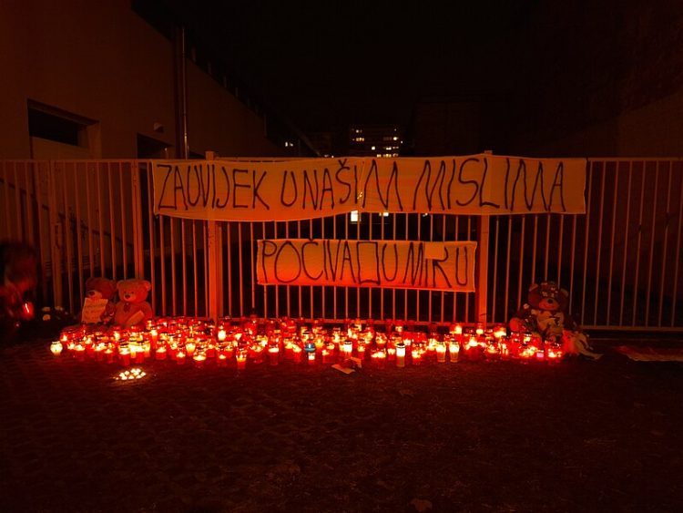 Nema stručne pogreške psihijatara u slučaju 19-godišnjeg ubojice iz OŠ Prečko?