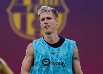 Barceloni odbijena registracija Danija Olma! Evo što to znači za bivšeg dinamovca