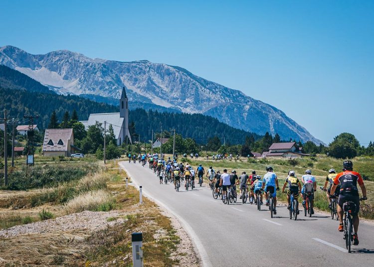 BiH ponovno domaćin Balkanskog prvenstva u brdskom biciklizmu