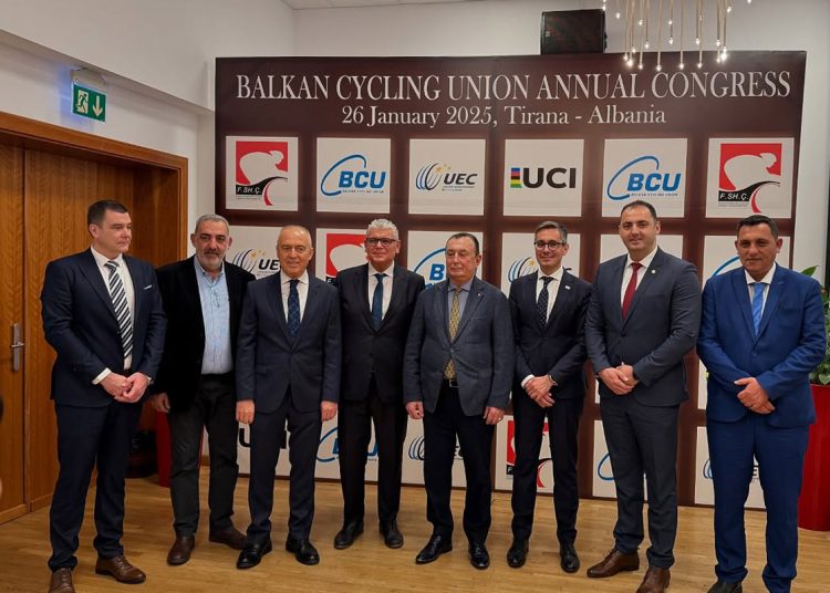 BiH ponovno domaćin Balkanskog prvenstva u brdskom biciklizmu