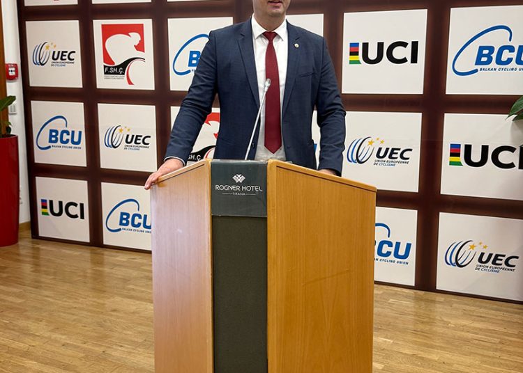 BiH ponovno domaćin Balkanskog prvenstva u brdskom biciklizmu