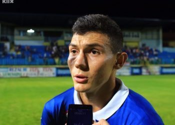 Bivši igrač Širokog ispričao svoje svjedočanstvo o vjeri