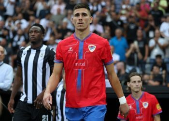 Borac prodao Dinu Skorupa