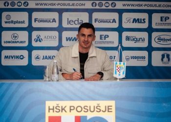Foto: HŠK Posušje