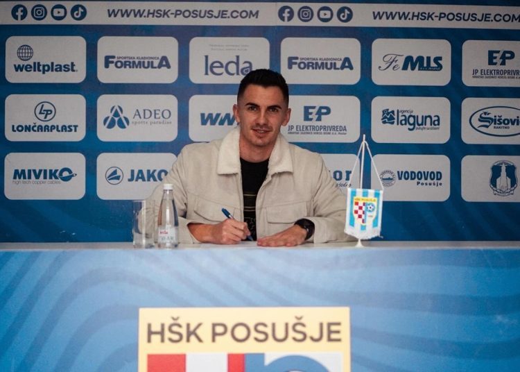 Foto: HŠK Posušje