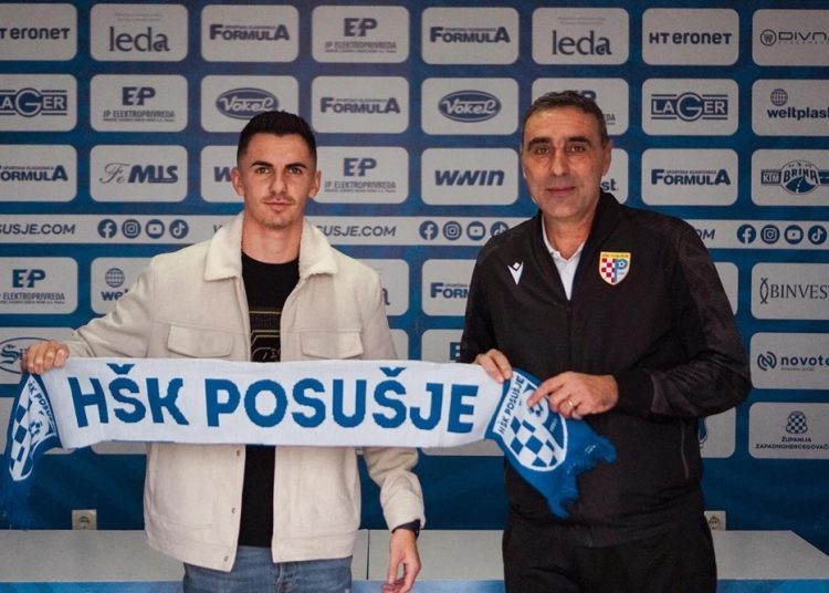 Foto: HŠK Posušje