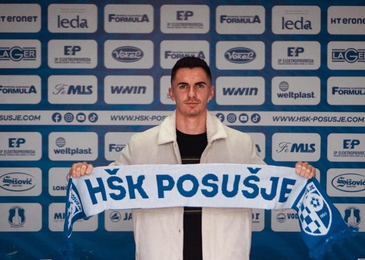 Foto: HŠK Posušje