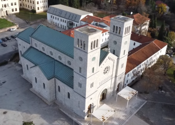 Široki Brijeg: Počinju “Dani pobijenih hercegovačkih franjevaca”