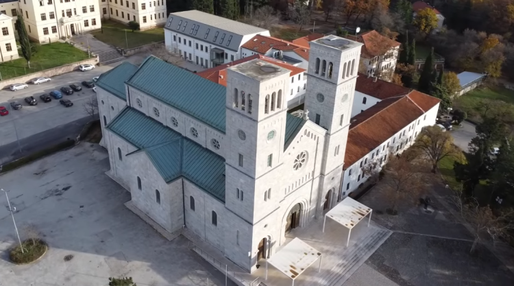 Široki Brijeg: Počinju “Dani pobijenih hercegovačkih franjevaca”