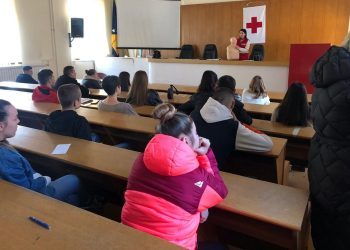 Crveni križ Čapljina u 2024. godini: Zajedno smo ostvarili značajne rezultate!