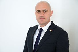 Potpredsjednik Vlade i ministar poljoprivrede, šumarstva i ribarstva je odlučio dati neopozivu ostavku zbog snimke