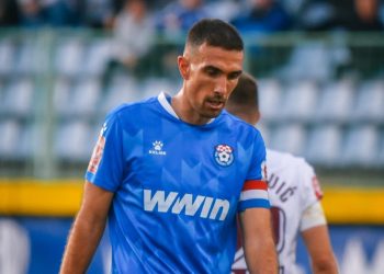 Damir Zlomislić uspješno operiran nakon teške ozljede na pripremama