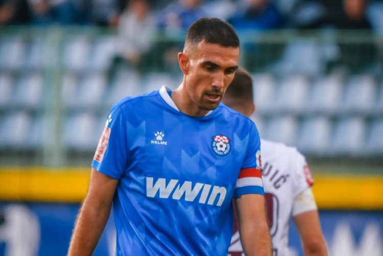 Damir Zlomislić uspješno operiran nakon teške ozljede na pripremama