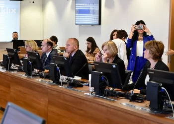Danas počinje dvodnevna sjednica VSTV-a BiH, tema federalni USKOK