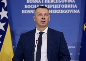 Danas ročište o produženju pritvora ministru Nešiću