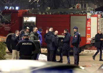 Detalji užasa u Crnoj Gori: U masakru ubijeno sedam muškaraca, tri žene i dvoje dece