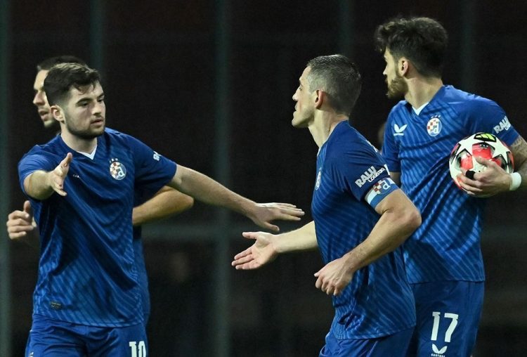 Dinamo remizirao u posljednjoj utakmici na pripremama u Turskoj