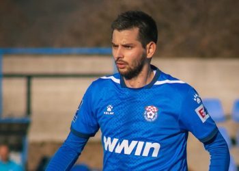 NK Široki Brijeg i Dino Ćorić se sporazumno razišli, trener Klafurić otpisao još dvojicu iskusnih