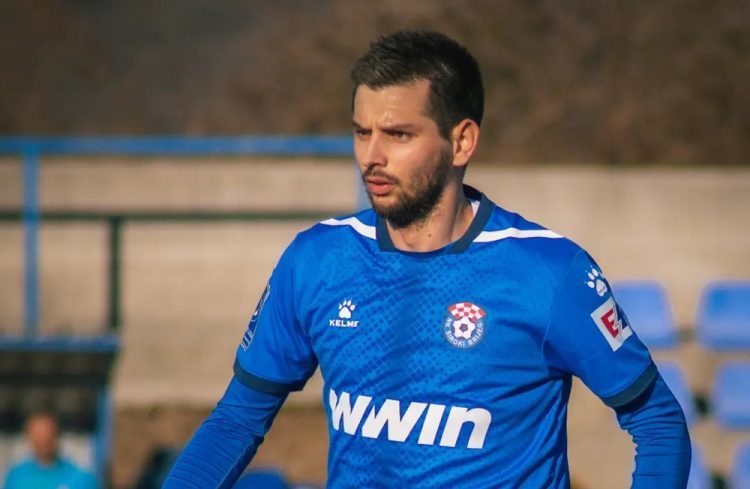NK Široki Brijeg i Dino Ćorić se sporazumno razišli, trener Klafurić otpisao još dvojicu iskusnih