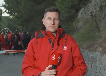 Dramatična potraga za dječakom u Splitu: Stiglo je više od stotinu pripadnika HGSS-a