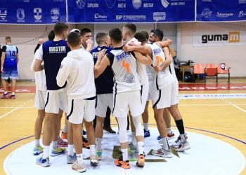 Druga pobjeda u nizu za HKK Mostar