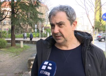 Državna vlast u BiH suočava se s velikom krizom