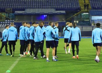Evo koliko je Dinamo zaradio u grupnoj fazi Lige prvaka